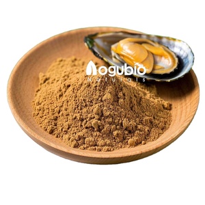 Aogubio Suministro <span class=keywords><strong>de</strong></span> fábrica al por mayor a granel 100% Extracto <span class=keywords><strong>de</strong></span> <span class=keywords><strong>aceite</strong></span> seco puro Polvo <span class=keywords><strong>de</strong></span> mejillón <span class=keywords><strong>de</strong></span> labios verdes - Product Image 1