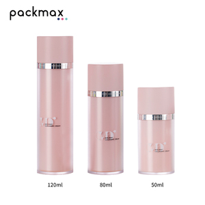 Frasco de Crema al Vacío de Alto Rendimiento |   Envase Acrílico para Crema Facial, Loción Facial y Mascarilla Facial - Product Image 6