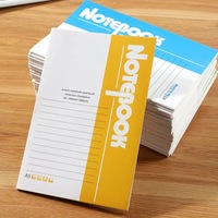 Carnet créatif A5 à feuilles mobiles – Agenda de réunion et de cours – Couverture souple 32K – Vente en gros personnalisable OEM/ODM