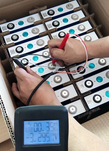 एक्सोफेरिडेन्ट्री पावर के लिए Cnty <span class=keywords><strong>3</strong></span> 2v Lithumironफॉस्फेट बैटरी - Product Image 4