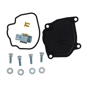 Chất Lượng Cao Xe Máy Racing 34Mm Bộ Chế Hòa Khí Cho <span class=keywords><strong>Polaris</strong></span> Đường Mòn Ông Chủ 325 Ranger 500 Sportsamn 600 ATV Bộ Chế Hòa Khí Bộ Dụng Cụ Sửa Chữa - Product Image 5