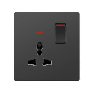 <span class=keywords><strong>Prise</strong></span> <span class=keywords><strong>murale</strong></span> européenne avec interrupteur, panneau de <span class=keywords><strong>prise</strong></span> <span class=keywords><strong>murale</strong></span>, <span class=keywords><strong>prise</strong></span> <span class=keywords><strong>murale</strong></span> à montage mural - Product Image 1