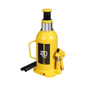 <span class=keywords><strong>Cric</strong></span> hydraulique en acier 20T pour voiture, camionnette, réparation automobile - Altertool - Product Image 1