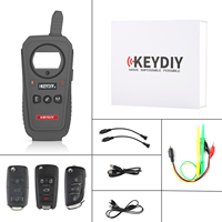 KEYDIY KD-X2 Otomatik Anahtar Programlayıcı Uzaktan Kumanda Üretici Jeneratör-Transponder Klonlama Cihazı 96bit 48 Transponder Kopyalama Fonksiyonu OLIVER Araba