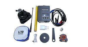 Mejor Precio, 1408 Canales, Alta Precisión, IMU Pilotnav L10+L30 GNSS RTK, GPS Diferencial, Posicionamiento Láser y Replanteo AR - Product Image 2