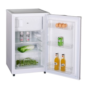 100L Manufactory Wholesale Single Door Freezer Box <b>Mini</b> Refrigerator Small <b>Mini</b> Refrigerator Small - Product Image 3