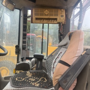 Excavatrice sur chenilles Volvo EC120D d'occasion, 12 tonnes, 105 CV, mini-pelleuse, ensemble complet prêt pour l'exportation - Product Image 5