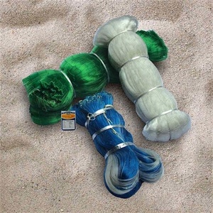 Lưới Đánh Cá Lưới Sợi Đơn Nylon Chất Lượng Tốt Từ Nhà Máy Lưới Cá Nylon Lưới Nuôi Cá - Product Image 4