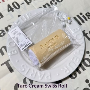 Pasta de <span class=keywords><strong>Crema</strong></span> Suiza en Barra, Pasta Seca en Barra, Juguetes de Silicona de Grado Alimenticio para Niños, para Apretar y Aliviar el Estrés - Product Image 2