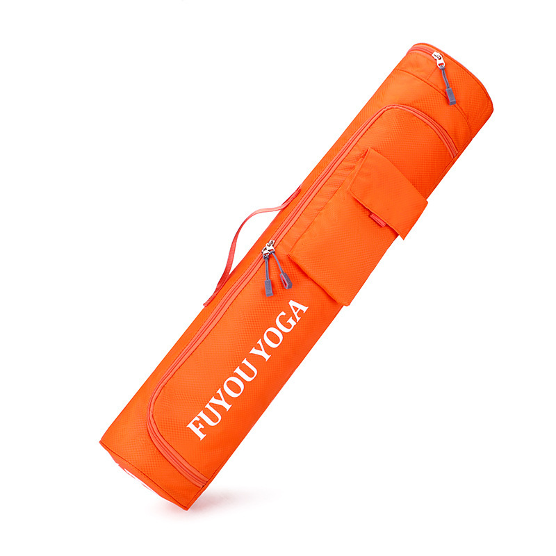 Naranja con bolsillo
