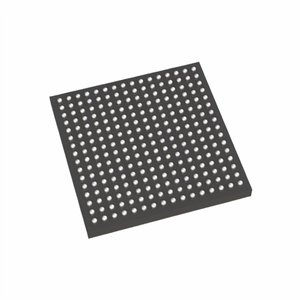 ชิ้นส่วนอิเล็กทรอนิกส์แบบฝังตัว XC2S100-5FG456C 456 BBGA มีในสต็อก - Product Image 1