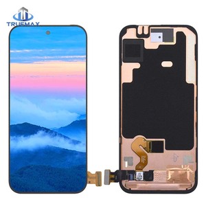 Pantalla LCD de Repuesto TFT OLED con Soporte para Google Pixel 9 Pro - Product Image 1