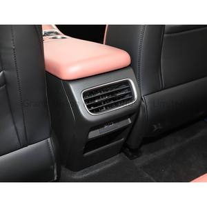 Geely Galaxy L6 EM-I 140กม. ยานพาหนะพลังงานใหม่แอพมือถือฟังก์ชั่นระยะไกลการควบคุมล่วงหน้า - Product Image 6