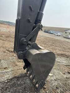 Pelle sur chenilles d'occasion 14 tonnes VOLVO EC140D Pelle hydraulique d'occasion VOLVO de haute qualité et à bas prix à vendre - Product Image 4