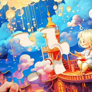 Wholesale Children's Early Education Puzzle Cartoon Animal Puzzle Gift Box Children's Educational <strong>Toys</strong> - Product Image 3