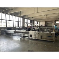 Machine d'emballage automatique électrique pour bâtonnets d'encens Agarbati, avec moteur PLC, pour l'emballage de produits alimentaires, de boissons, de produits chimiques et de marchandises diverses
