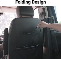Support de chapeau de cowboy pour SUV et voiture - Maintient la forme du chapeau - Accessoires pour camion - Support de chapeau pour voiture