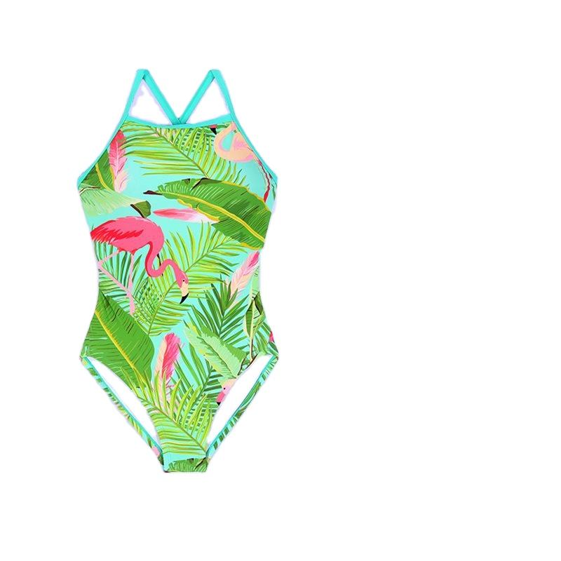 traje de baño de poliéster PBT optimizado para velocidad y