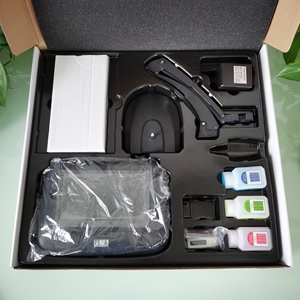 Controlador de pH de Buen Precio, Calibración Automática, Medidor de Calidad del Agua Multiparamétrico, Medidor de pH, TDS, ORP, EC - Product Image 5