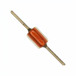 DO-204AG, DO-34, Axial Diodes MTZJT-7227C Electronic Circuit Components Original - Product Image 1