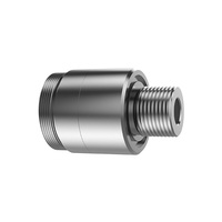 Série MCHJ Module de détection de gaz NDIR (CO2) Détecteur de capteur de gaz Détecteur de gaz