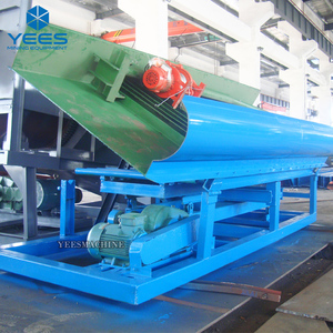 Chất Lượng Cao Công Suất Lớn Rung Sluice Năng Lượng Thiết Bị Khai Thác Mỏ Giá Thấp Core Bao Gồm Động Cơ Động Cơ Cho Chế Biến Khoáng Sản - Product Image 5