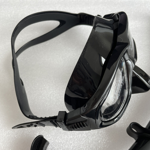 Harga Pabrik <span class=keywords><strong>Set</strong></span> Masker Selam Bebas Defog dan <span class=keywords><strong>Snorkel</strong></span> <span class=keywords><strong>Volume</strong></span> Rendah Masker Snorkeling untuk Dewasa - Product Image 2