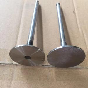 3920867 3920868 3802355 3802356 Valve moteur à pointe 6D102 6BT 4BT en 42*8*129 EX 45*8*129.2 - Product Image 1