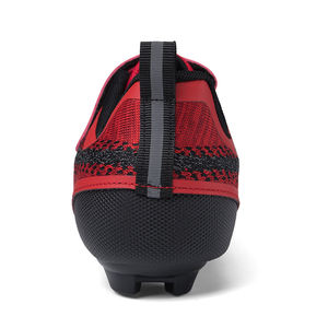 Al Aire Libre Unisex Ciclismo Zapatos Deporte <span class=keywords><strong>Zapatillas</strong></span> Profesional <span class=keywords><strong>MTB</strong></span> Velocidad Carretera Bicicleta Zapato <span class=keywords><strong>Para</strong></span> las mujeres - Product Image 3
