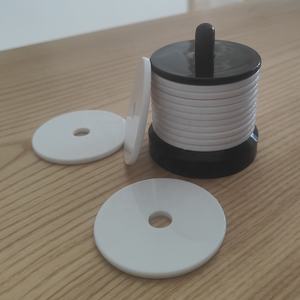 Ensemble d'ustensiles en plastique de qualité supérieure, très demandé, pour bars, KTV, discothèques et divertissements - Product Image 6