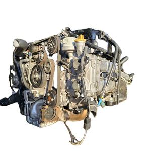 Jdm ใช้สำหรับเทอร์โบ2.0L 2015-2018 WRX FA20เครื่องยนต์ DOHC และการส่งข้อมูลรับประกัน12เดือน/ระยะต่ำ - Product Image 2