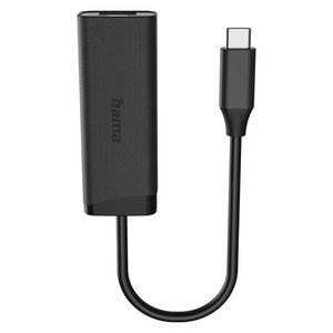 Adattatore di rete 2,5GBASE-T Black 00200360 - Product Image 2