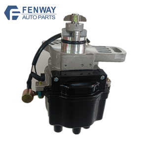 Distributor ASSY untuk Mesin Toyota Corolla 2E 19020-11320 19020-11110 Distributor - Product Image 2