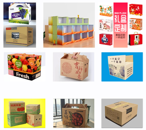 适用于纸箱、披萨盒、礼品盒、纸张和手提袋的高品质半自动单次打印数码喷墨打印机 - Product Image 5