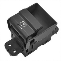 OE 22107830 22009157 21790990 Kompatibel untuk Tombol Sakelar Rem Parkir Otomatis Elektronik OLIVER Fitment Buatan Cina