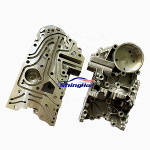 0AM 0cw DQ200 <span class=keywords><strong>DSG</strong></span> Plaque de soupape de transmission 0AM325066 Boîtier d'accumulateur - Product Image 4