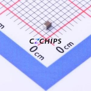 Condensateur SMD (MLCC) GRM188Z71A106KA73D 0603 (Capacité : 10 µF) (Précision : 10 % Tension nominale : 10 V) - Product Image 1