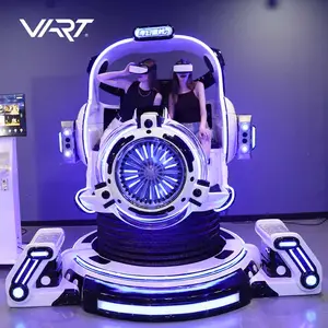 VART vr виртуальные видеоигры Аркадный Игровой Автомат для торгового центра