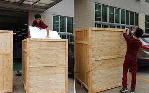 ห้องเพาะพันธุ์พืช, ห้องเพาะต้นกล้า, ห้องเพาะเมล็ด - Product Image 6