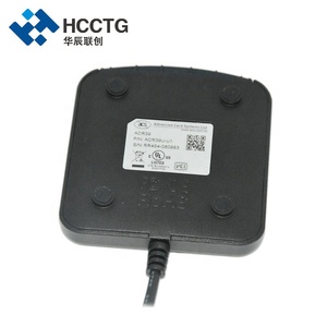 Soutient ISO 7816 IC Type C Contact Puce EMV Lecteur De Carte <span class=keywords><strong>ACR39U</strong></span>-<span class=keywords><strong>U1</strong></span> - Product Image 6
