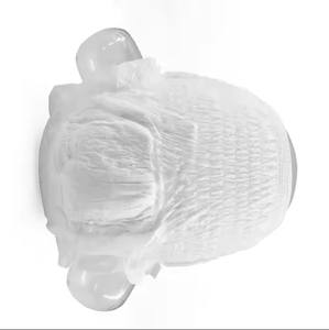 Couches jetables pour adultes, coussinets d'incontinence pour adultes, couches à usage unique pour adultes, pour hommes et femmes - Product Image 3