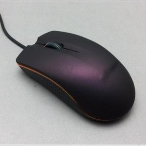 M20 Wired Optical <b>Mouse</b> 3 Buttons Right Hand Ergonomic Design For Computer Use - Product Image 4