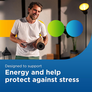 Wholesale Private Label Men <strong>Multivitamin</strong> Tablets Energy Boost Supplement Complex Vitamins And Minerals Supplement Bulk For Men - Product Image 3