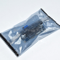 Module élévateur XL6009 DC-DC 6009, convertisseur abaisseur-élévateur réglable 20W, 5-32V vers 1.2-35V, module d'alimentation haute performance