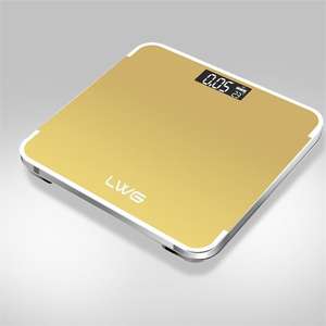 도매 가격 180kg 욕실 스케일 체지방 휴대용 체중계 - Product Image 6