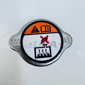 Sistema de refrigeración de alta calidad CAP ASSY-RADIATOR 25330-3Z000 253303Z000 para H-yundai ELANTRA 25330 3Z000 - Product Image 3