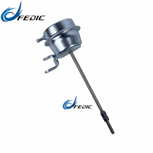 Actionneur de soupape de décharge Turbo 53039880248 K03-0248 pour Seat VW <span class=keywords><strong>Golf</strong></span> V 1.<span class=keywords><strong>4</strong></span> TSI 103Kw 140HP BLG BMY de 2005 à 2009 - Product Image 3