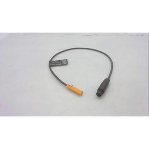 Sensor de Ranura en T Ifm Mk5104, Sensor de Posición de Movimiento Industrial sin Contacto, DC 3 Hilos, PNP/NPN - Product Image 2