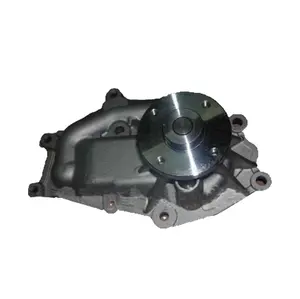 Diesel engine parts water pump B1010-VZ20A OEM 21010-4JM0A water pump for nissan NAVARRE TERRA QR25 2.5L ga15 ga13 b14 cabstar