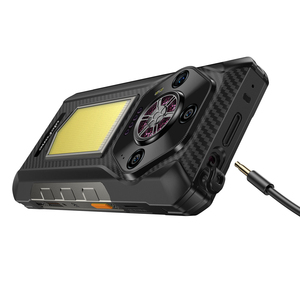 Ulefone Armor 30 สมาร์ทโฟนพันธุ์อึด 16+512GB Android 14 ลำโพง Halo แบตเตอรี่ 12800mAh กล้องมองกลางคืน 64MP กล้องหลัก 50MP หน้าจอคู่ - Product Image 5